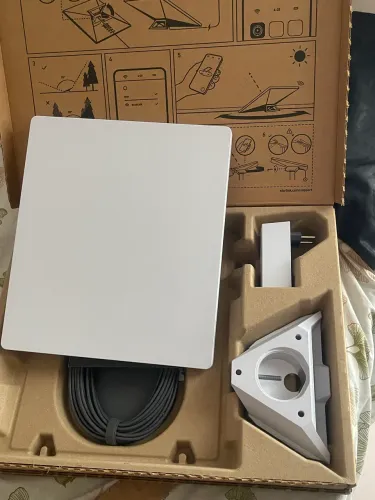 Starlink mini