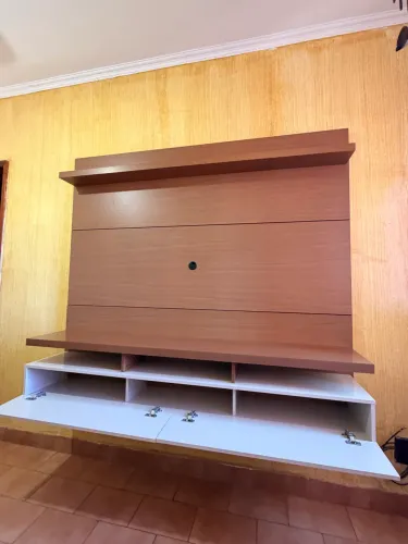 Rack de Parede