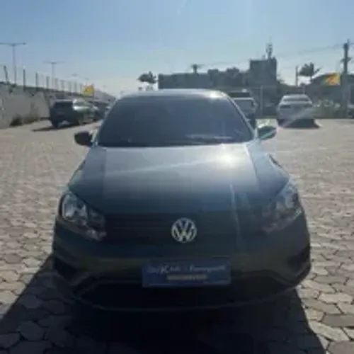 Volkswagen Gol Geração VII 1.0 12V Flex Mec. 4P 2023