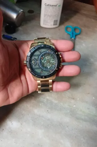 Relogio Technos