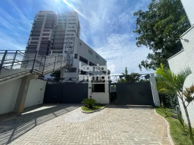 Apartamento à venda 3 quartos em Jardim América