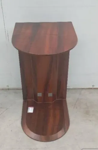 Mesa de apoio Caetano Breton 