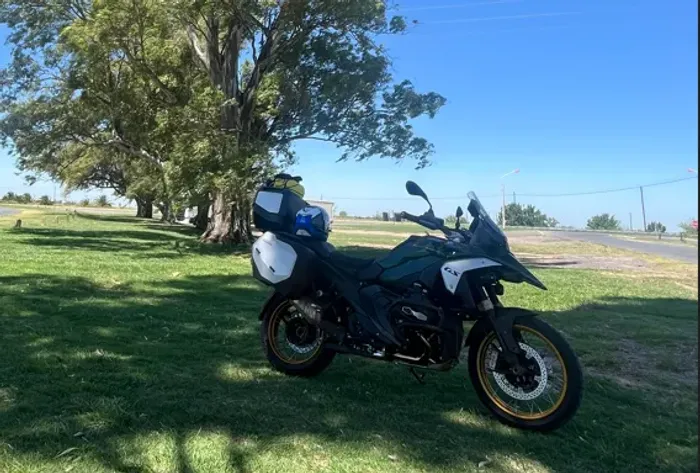 BMW R 1300 GS 719 2025