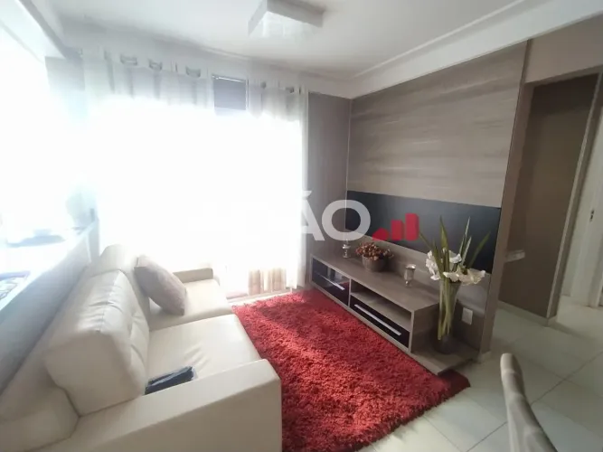 Near Lourenzzo Residence - Apartamento 57 m² 2 Quartos no Near Lourenzzo Residence