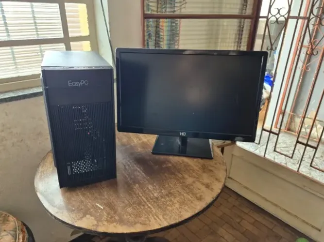 Computador de mesa