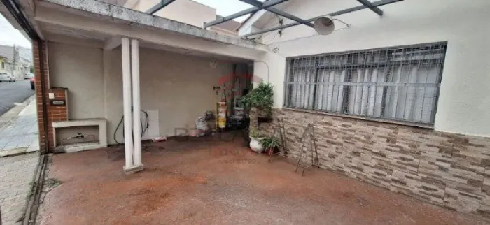 Casa Térrea na Mooca