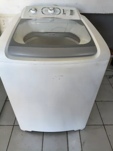 Máquina de lavar
