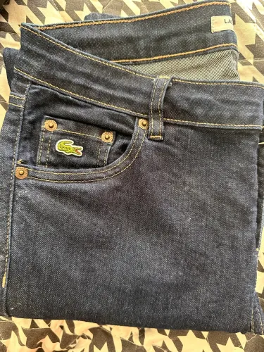 Calça comprida 