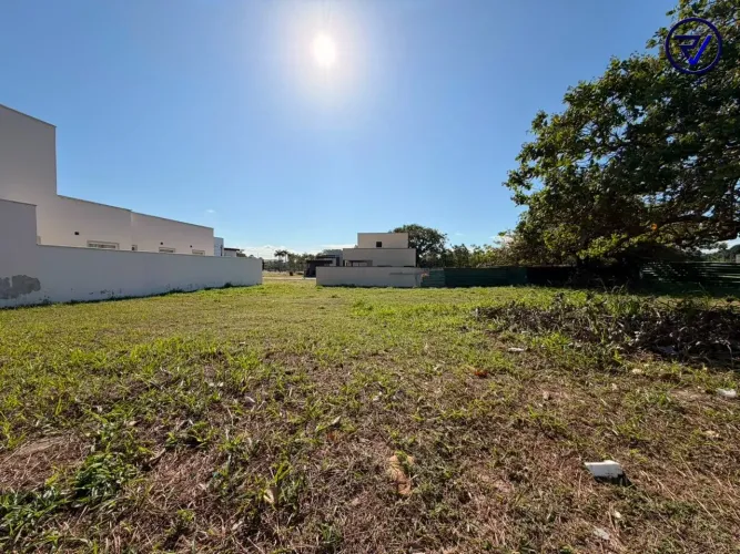 LOTE PRONTO PARA CONSTRUIR - R$ 175 MIL