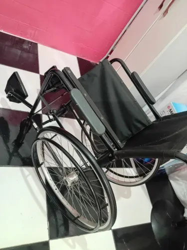 Cadeira de rodas