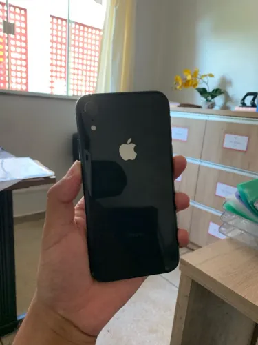iPhone XR 256g top