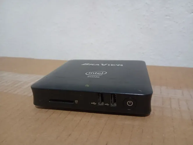 Mini computador intel 2gb ram
