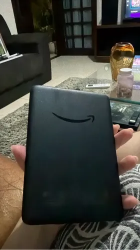 KINDLE 11 GERAÇÃO