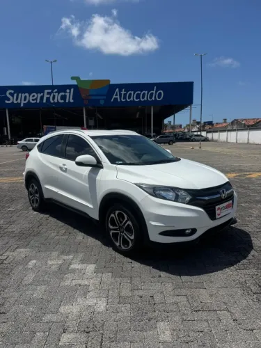 Honda HR-V EX 1.8 Flexone 16V 5P Aut. 2016