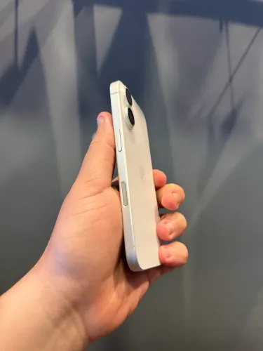iphone 16 128gb bateria 95%