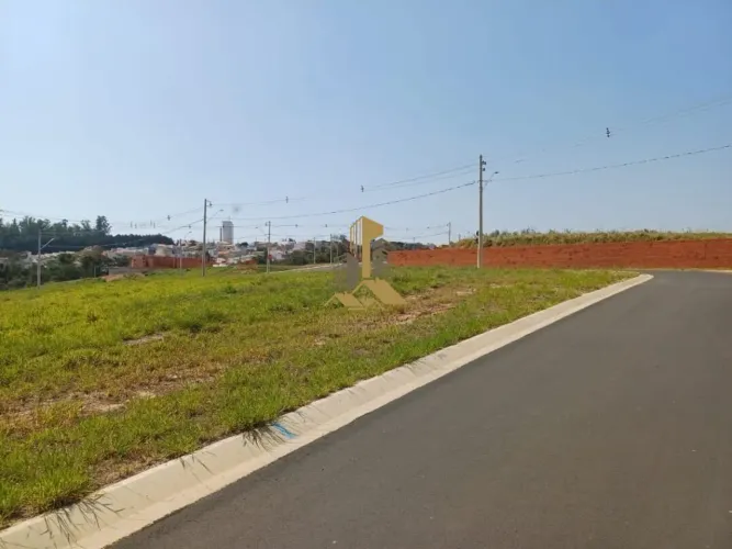 Condomínio Park Vista Real - Terreno em Condomínio em Jardim Regente, Indaiatuba/SP