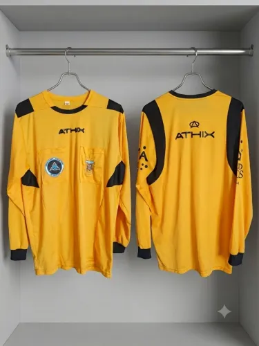 Camisa árbitro AFA - Campeonato Argentino