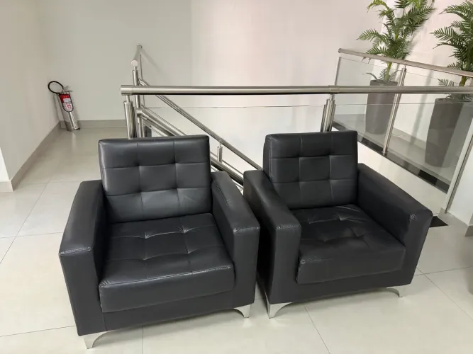 Poltronas