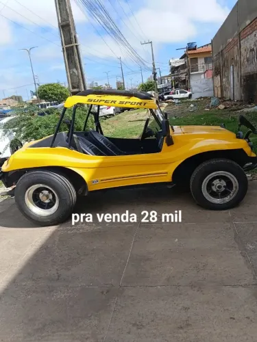 Mini One 1.6 Mec. 1988