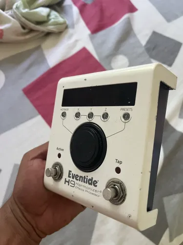 H9 MAX EVENTIDE