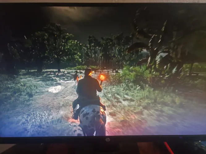Monitor Full HD 