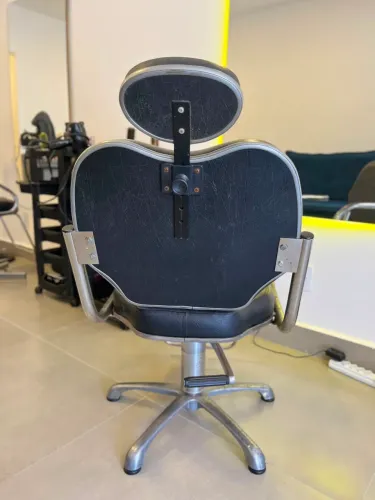 Cadeira Hidráulica para Salão