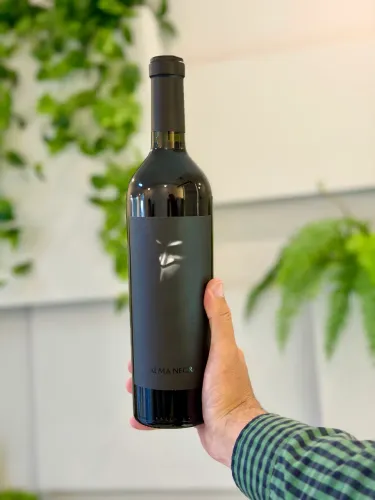 Vinho Alma Negra 750ml - Família Catena