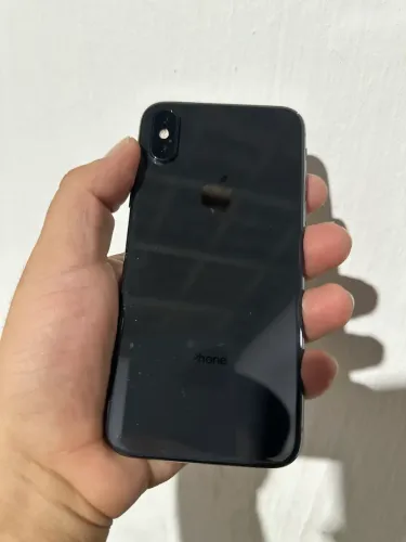 IPhone XS Preto 256gb 