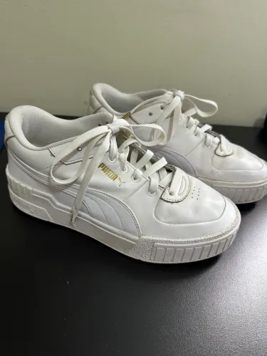 Tênis Puma Cali Sport Mix feminino 39
