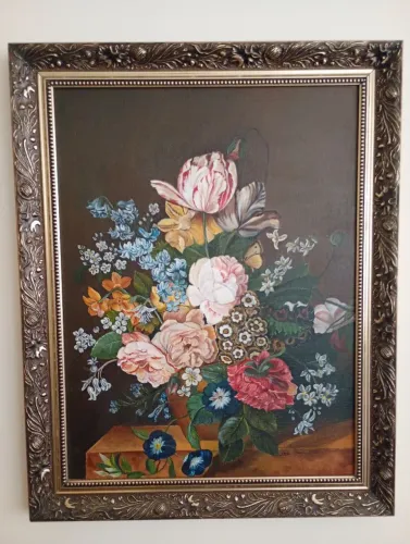 Quadro de parede com qualidade 