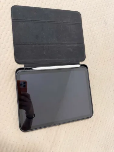 iPad geração 10