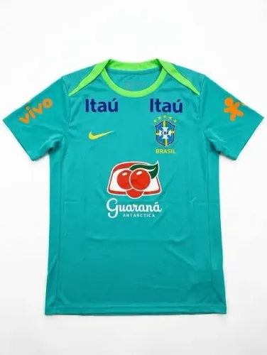 Conjunto Seleção Brasileira Nike