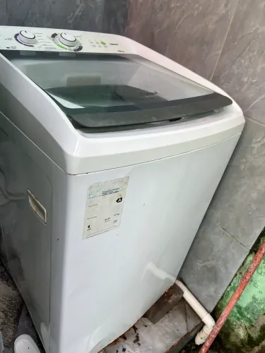 Máquina de lavar cônsul 12 kilos