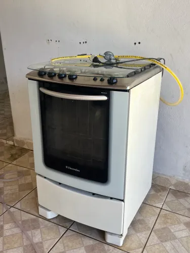 Fogão Eletrolux