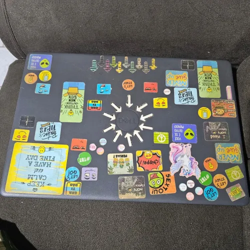 NOTEBOOK DELL