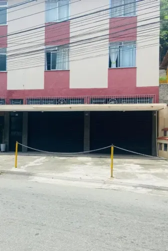 Imóvel para aluguel tem 93 metros quadrados em Corrêas - Petrópolis - RJ