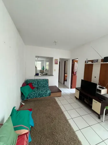 Athenas Park III | Apartamento Térreo | 51m² | R$ 250 Mil