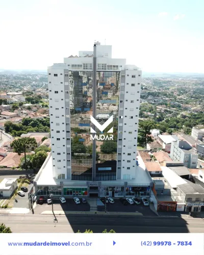 Cobertura Duplex no Edifício Renoir