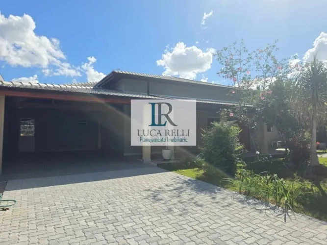 Casa com 5 dormitórios à venda, 326 m² por R$ 1.850.000,00 - Jardim Passárgada I - Cotia/S