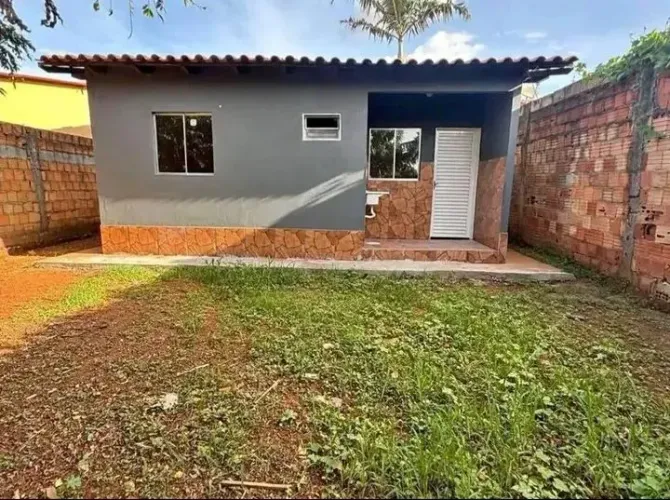 Casa pra vender em outeiro 