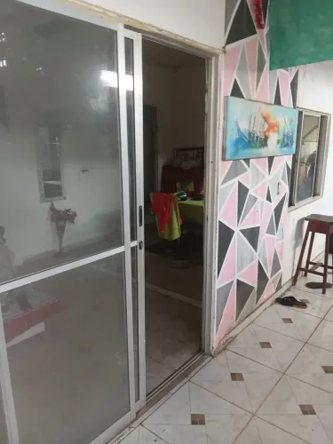 Casa boa