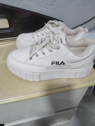 Tênis feminino fila original