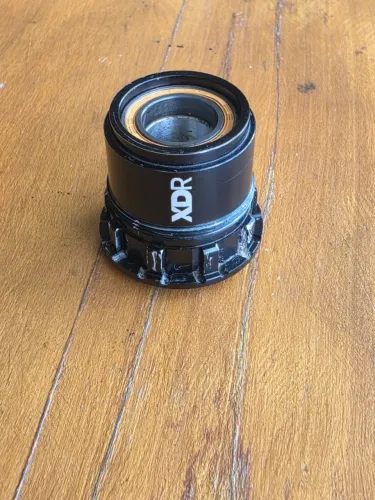 Freehub Xdr Ratchet P/ Roval/dt Swiss 180 240 350