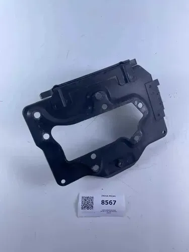 Tampa Suporte Bateria Vectra 2.2 8v 1998 Original (usado)