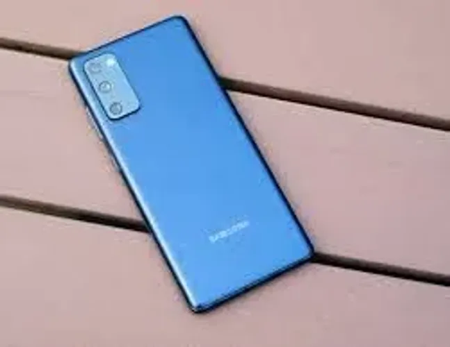 Samsung 20 as