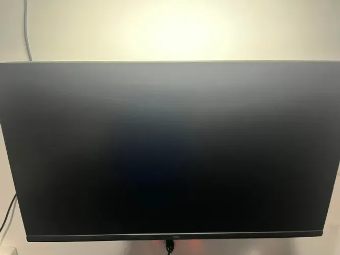 Monitor TCL Mini Led