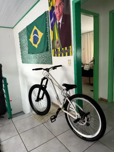 Deviant 24 seven (aceito propostas)