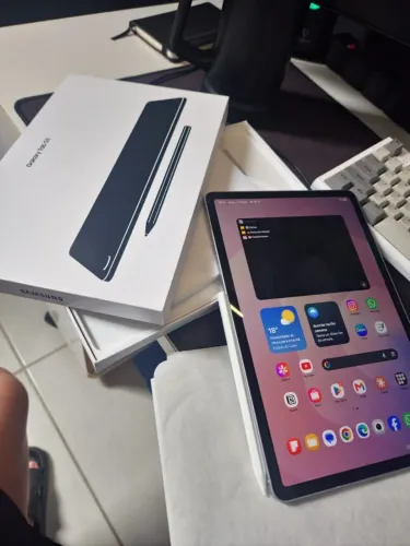 Tablet S11 - Samsung