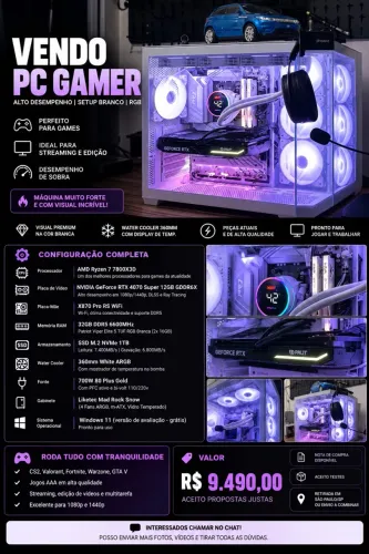 Pc gamer