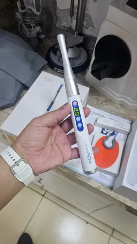 EmitterNowDuo odontologia